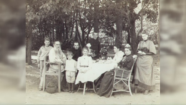 Cómo sentir el espíritu de León Tolstoi: consejos de la familia