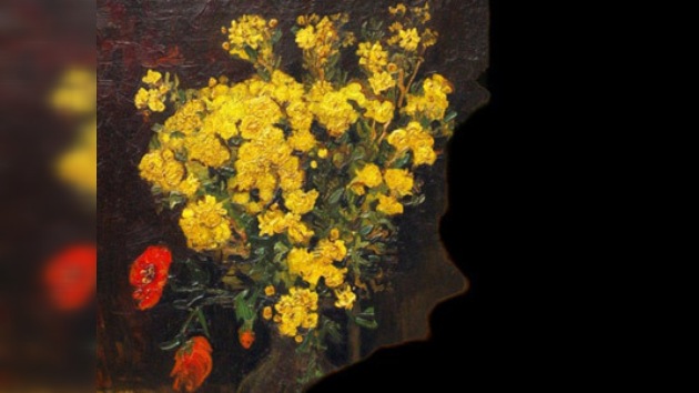 Funcionarios egipcios condenados tras el robo de un Van Gogh