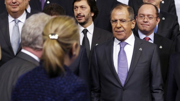 Rusia responde al Acta Magnitski cerrando la puerta a estadounidenses que violan derechos