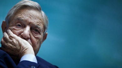 Soros: "Alemania debería ser una hegemonía benévola para Europa"