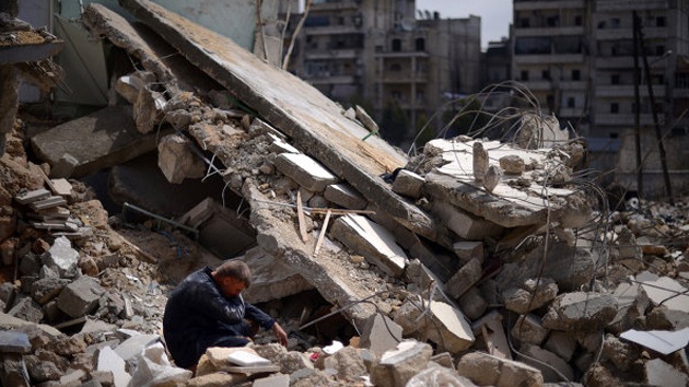 Republicanos: "La indecisión de EE.UU. en Siria llevará a la guerra con Irán"