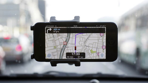Rusia suspende el funcionamiento de las estaciones del sistema GPS en su territorio