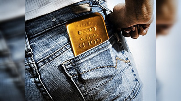 Las prendas de "jeans" podrían volverse más caras