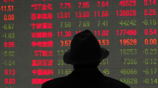 Renuncia el gestor 'invisible' de los 3,8 billones de dólares de divisas de China