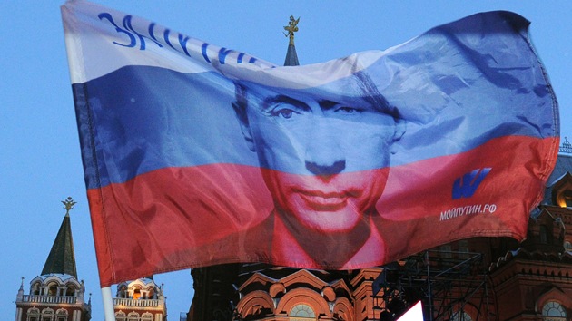 Asesor político de EE.UU.: "Rusia está ganando la guerra mediática"