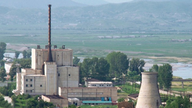 EE.UU.: Reapertura de instalación nuclear norcoreana sería extremadamente alarmante