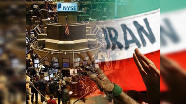 Empresas de EE. UU. se oponen a las sanciones contra Irán
