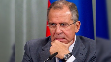 Lavrov: el problema iraní es serio, pero no hay más salida que la negociación