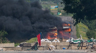 Expertos: Rusia recolecta información de los ataques de Kiev para un nuevo 'tribunal de Núremberg'