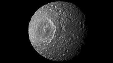 Científicos afirman que puede haber vida en una luna de Saturno
