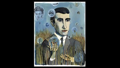 La "revolución rusa" de Jerome Salinger y sus nuevos libros
