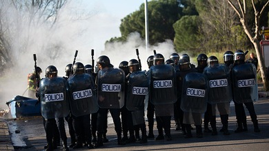El Ejército español lleva a cabo una caza de brujas en sus filas