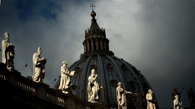Francisco, el papa que llegó del ‘Nuevo Mundo’