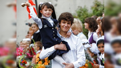 Rusia hoy celebra el Día de los Conocimientos