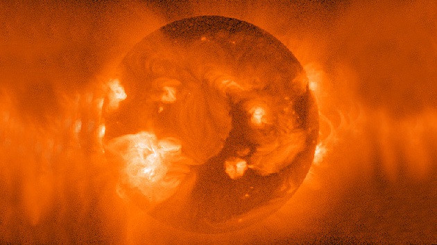 Actividad solar en su máxima potencia: ola de tormentas magnéticas ‘atacará’ la Tierra