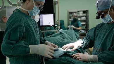 Animación suspendida, la nueva técnica médica para 'resucitar' a pacientes