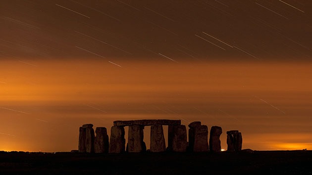 ¿Para qué se construyó Stonehenge? La respuesta podría estar bajo tierra