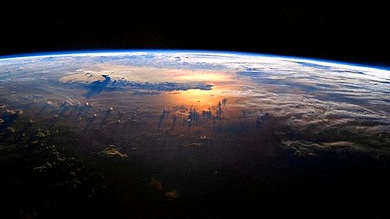 Vida en otros planetas: Parte del agua de los océanos es más antigua que el Sol
