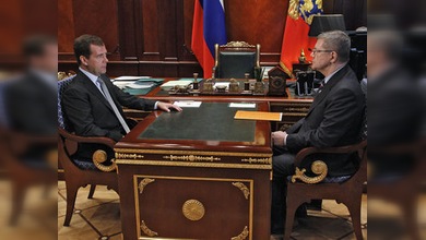 Rusia introduce multas millonarias contra los sobornos