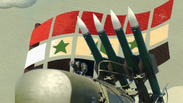 Analistas británicos creen que Occidente planea una intervención en Siria