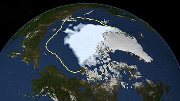 'País canalla' podría hacer experimentos peligrosos bajo pretexto del cambio climático