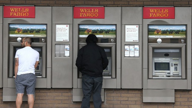 La discriminación racial le cuesta cara al banco estadounidense Wells Fargo