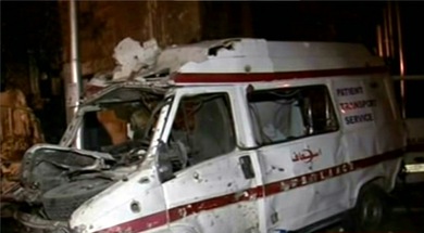 Rusia: No condenar los atentados en Siria es tolerar el terrorismo