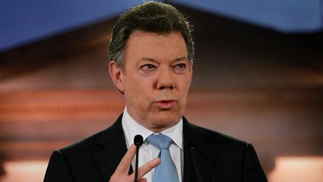 Colombia: Las FARC deben resignarse a dialogar sin un previo alto el fuego