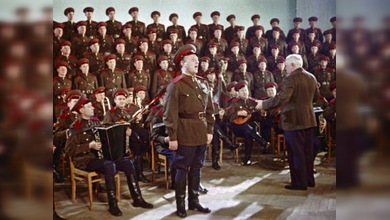 Canciones de guerra: Fuera de derechos de autor