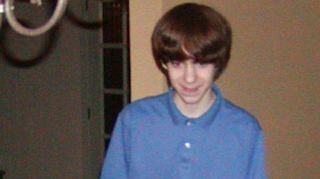 ¿Quién es Adam Lanza, el sospechoso de la masacre en Connecticut?