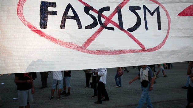 Tres atletas españoles están bajo la lupa por hacer saludo nazi