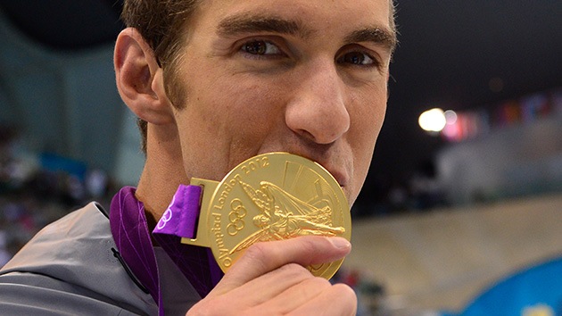 Phelps, ¿sin medallas por culpa de un anuncio?