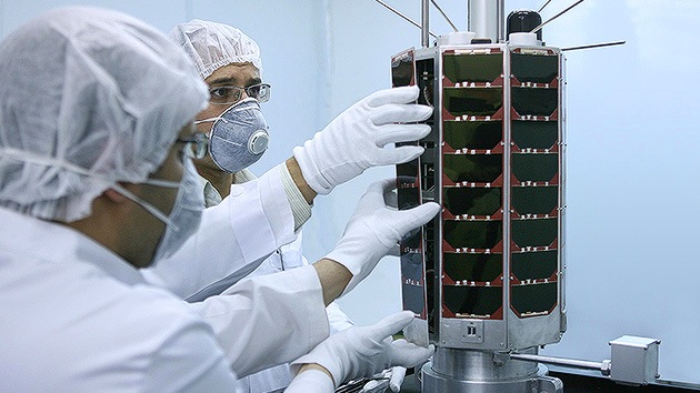 Irán sienta en el banquillo a 18 sospechosos por el asesinato de 5 científicos nucleares
