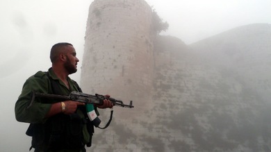 Siria, ¿un atajo para mermar la soberanía de Rusia?