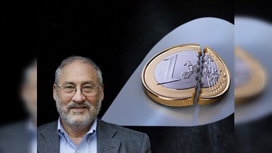 ¿Un posible final del euro?