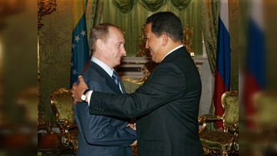 La reelección de Putin podría fortalecer las relaciones ruso-latinoamericanas