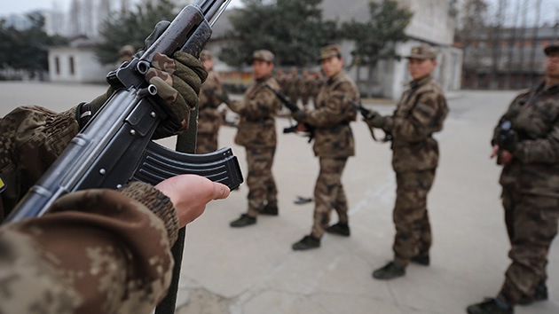 Experto: Europa fortalece indirectamente el poder militar de China con sus tecnologías