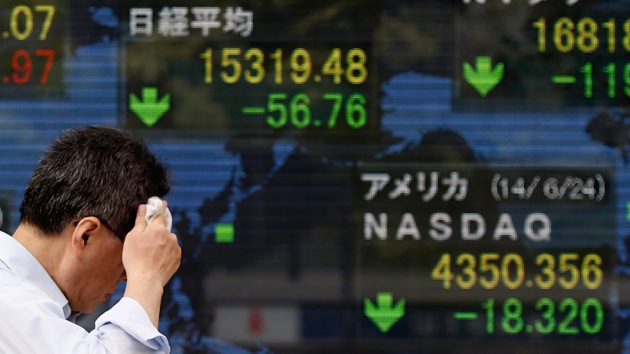 Apocalipsis económico: 18 señales de la aceleración inevitable de la crisis global
