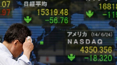 Apocalipsis económico: 18 señales de la aceleración inevitable de la crisis global