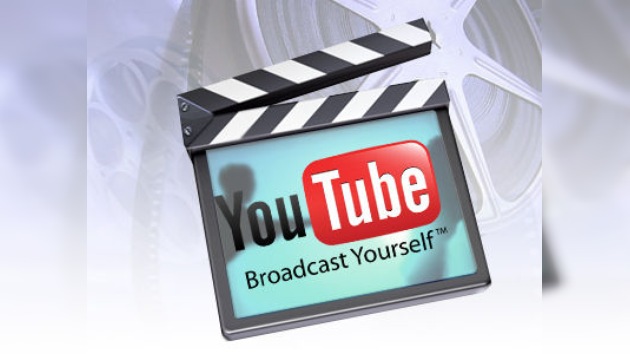 Top de lo más visto de Youtube en 2010