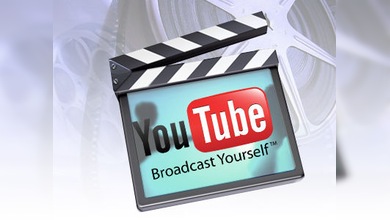 Top de lo más visto de Youtube en 2010