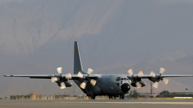 España envía militares para apoyar la operación en Mali