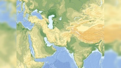 Eurasia interactiva aparecerá en la red gracias a un foro estudiantil