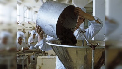 El caviar negro sigue bajo prohibición