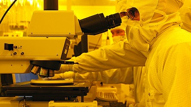 'Reinician' células madre para estudiar los primeros pasos del desarrollo humano