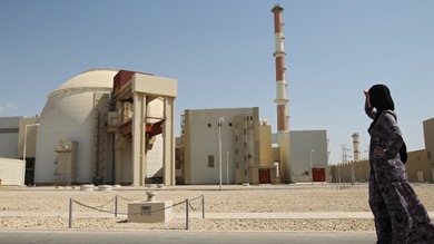 Rusia entregará la central nuclear de Bushehr a Irán a pleno rendimiento a finales de año