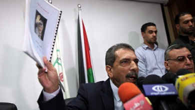 Palestina llevará a Israel ante La Haya si demuestra que Arafat fue asesinado