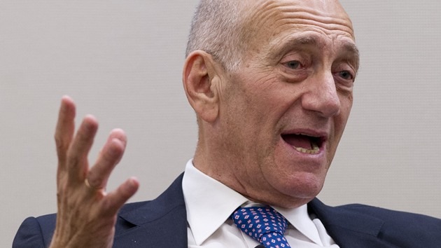 Ex primer ministro israelí: "Netanyahu declaró una guerra a EE.UU."
