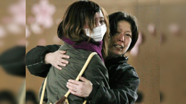 Científicos rusos pronosticaron el sismo en Japón ya en 1997