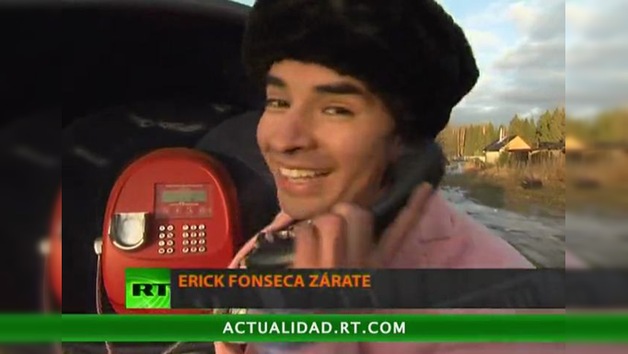 La lista de Erick: El superviviente (E16)